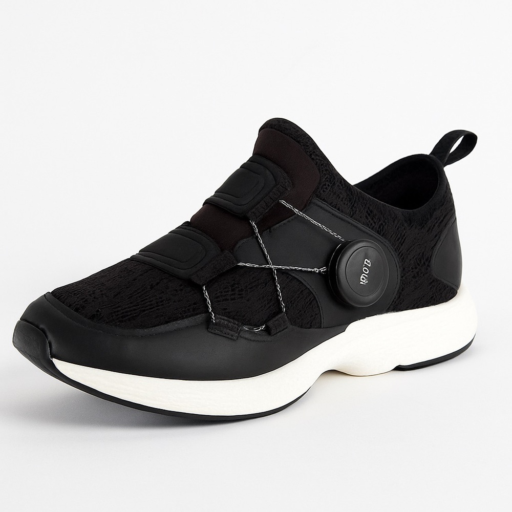Bontrager Women's Cycling / Spin Shoes - Black